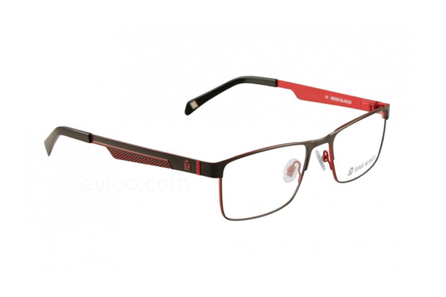 Serge outlet blanco lunette