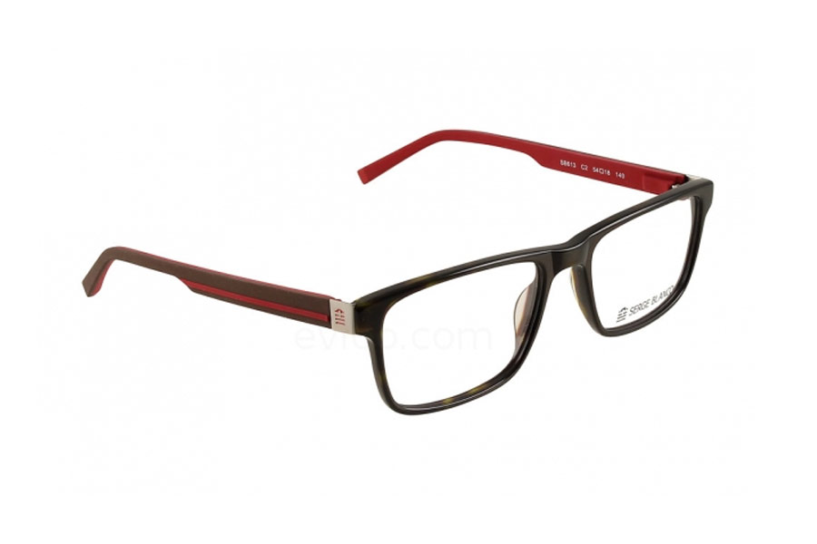 Lunette serge blanco online